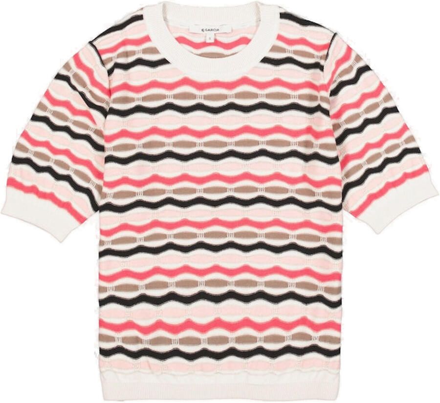 Garcia Ladies Pullover