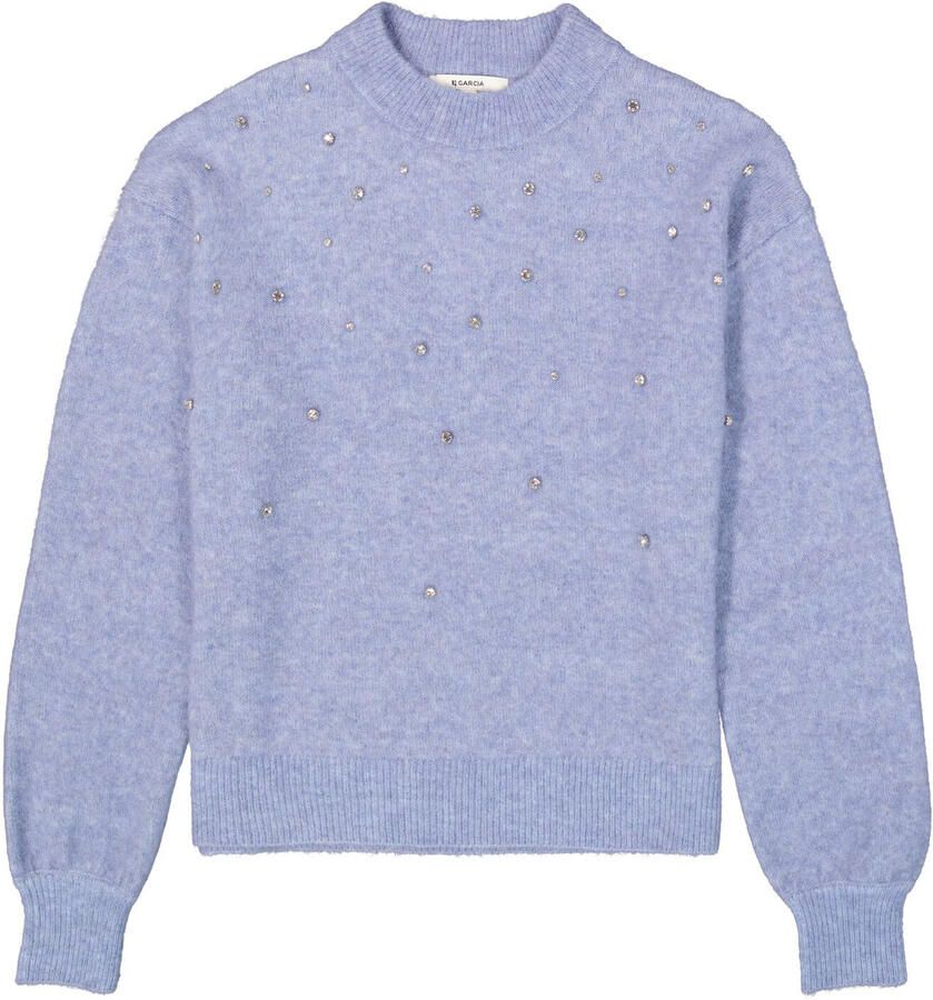 Garcia Ladies Pullover