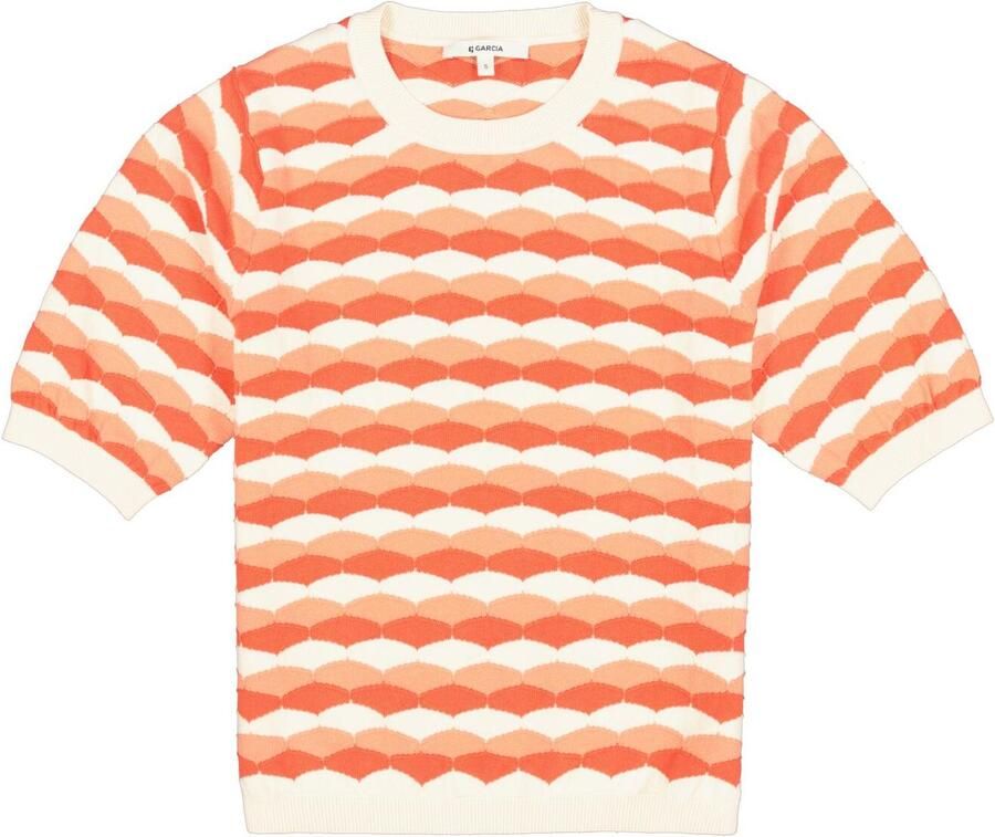 Garcia Ladies Pullover