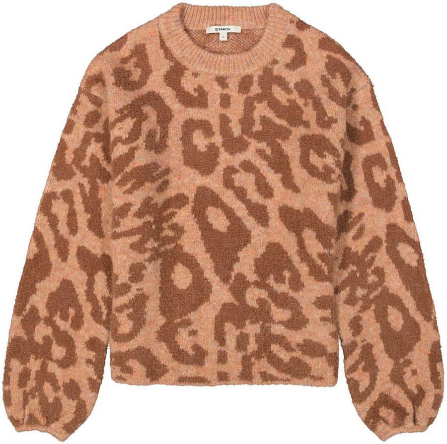 Garcia Ladies Pullover