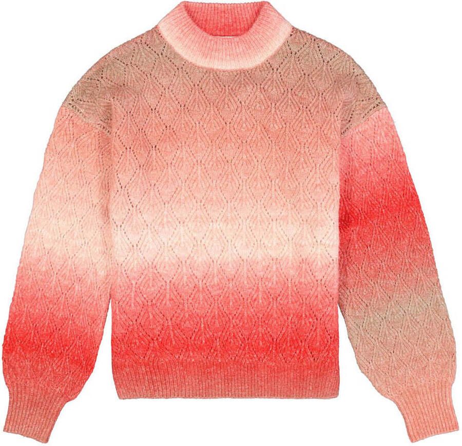 Garcia Ladies Pullover