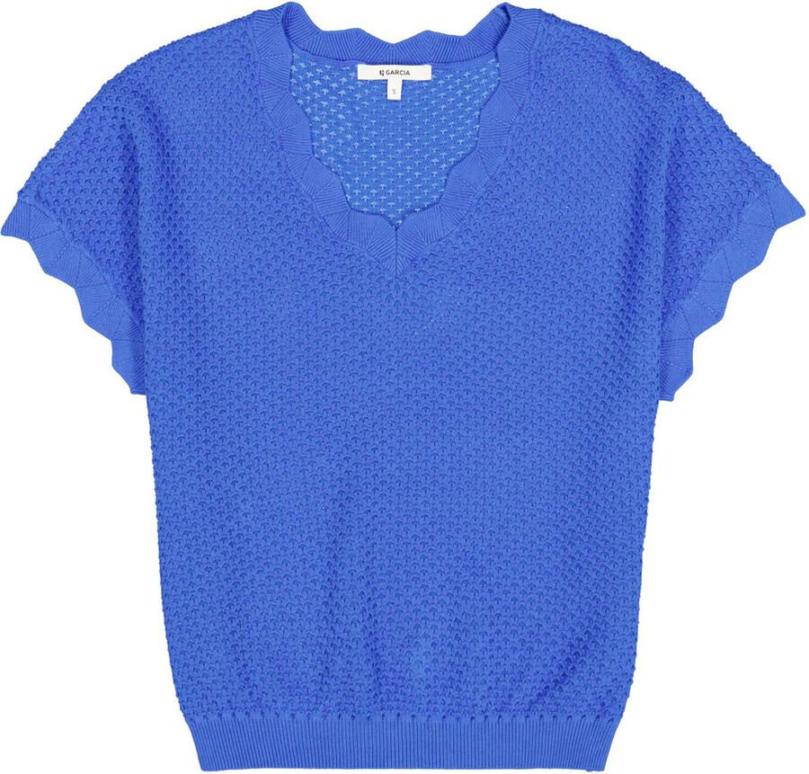 Garcia Ladies Pullover