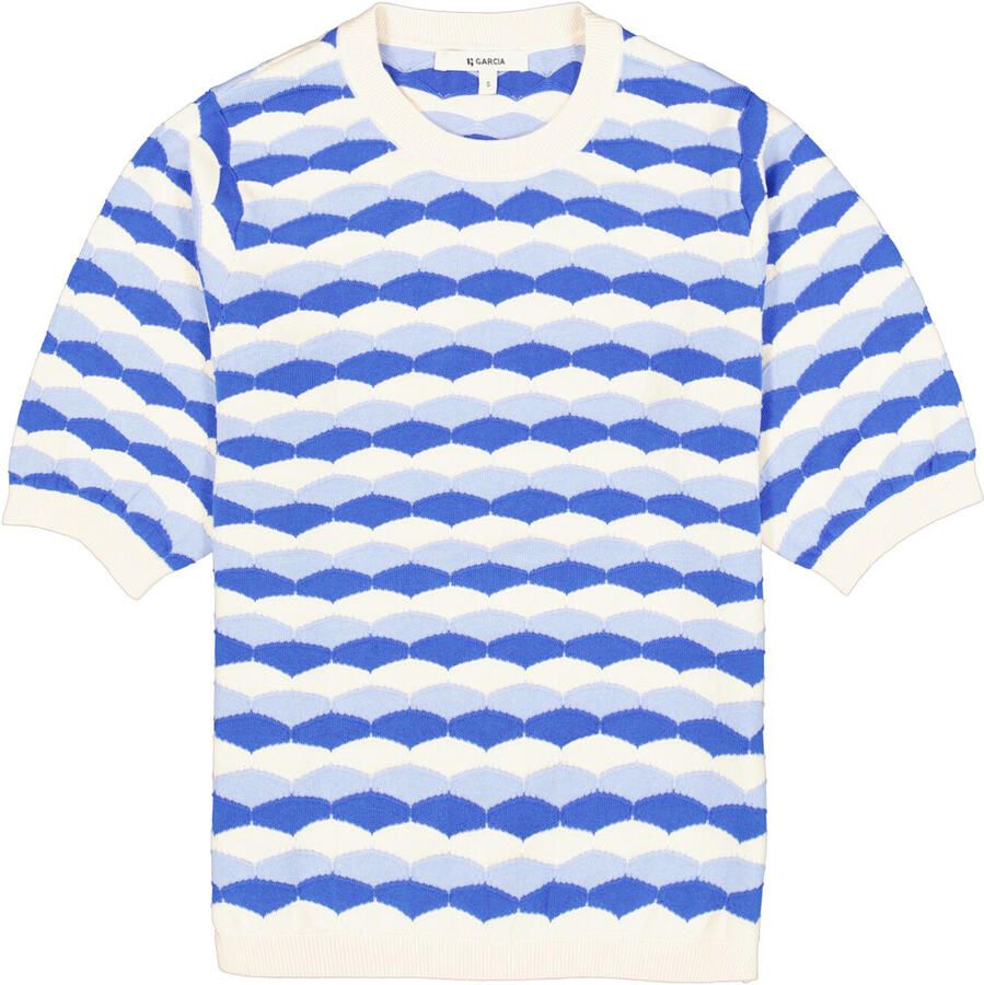 Garcia Ladies Pullover