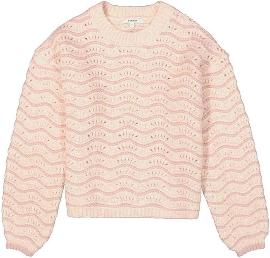 Garcia Ladies Pullover