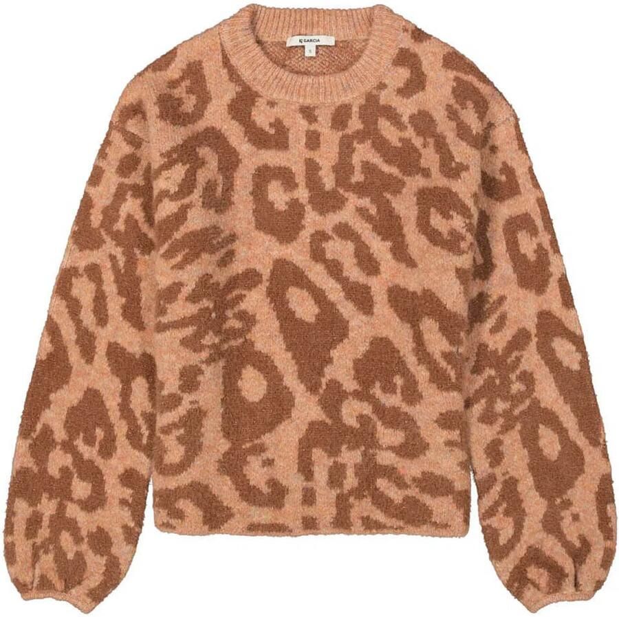 Garcia Ladies Pullover