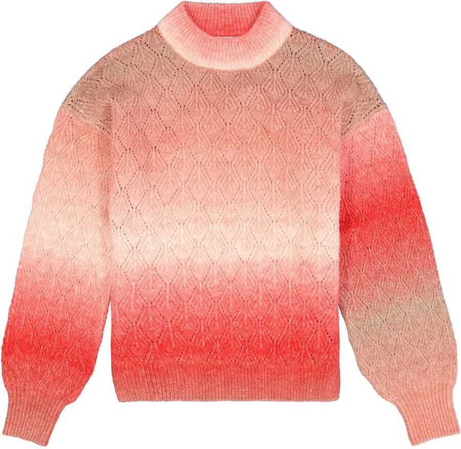 Garcia Ladies Pullover