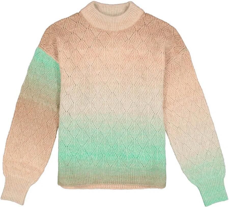 Garcia Ladies Pullover