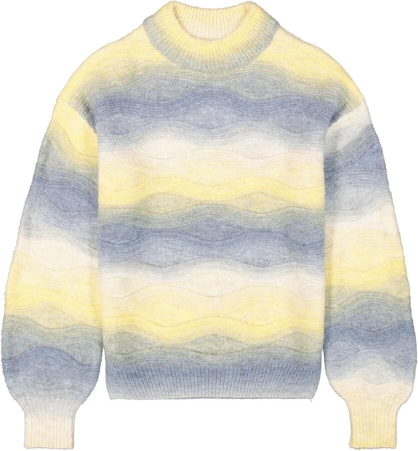 Garcia Ladies Pullover