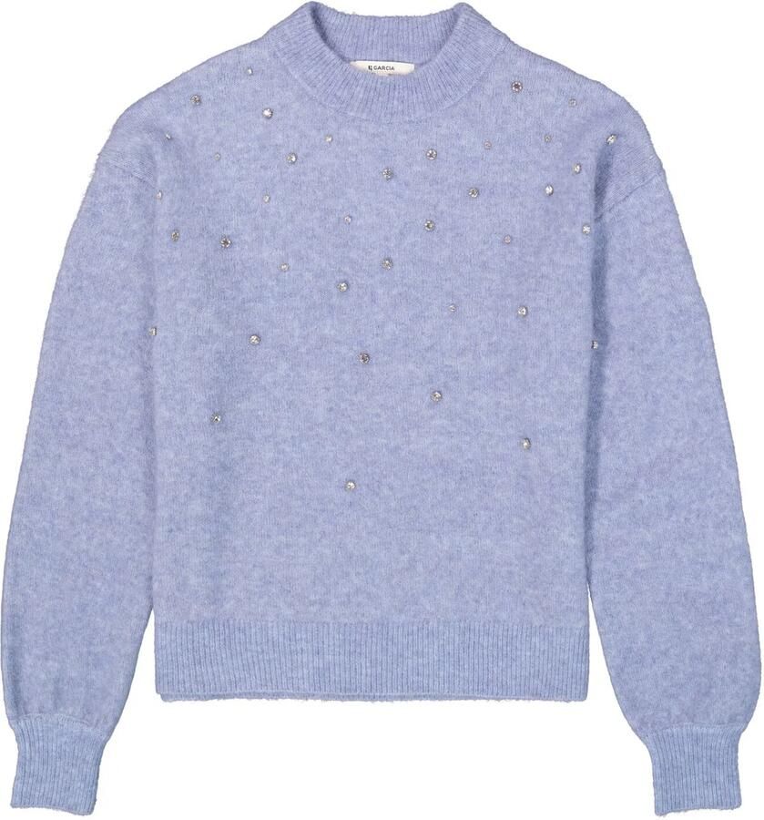 Garcia Ladies Pullover