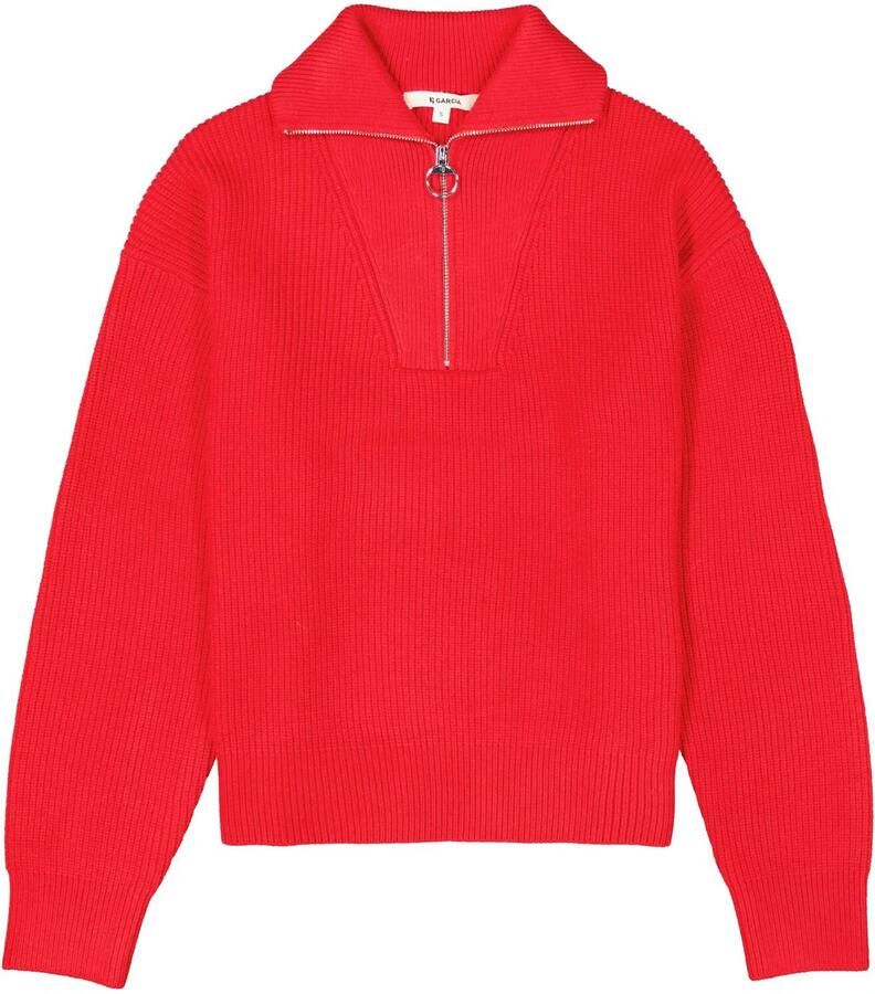 Garcia Ladies Pullover