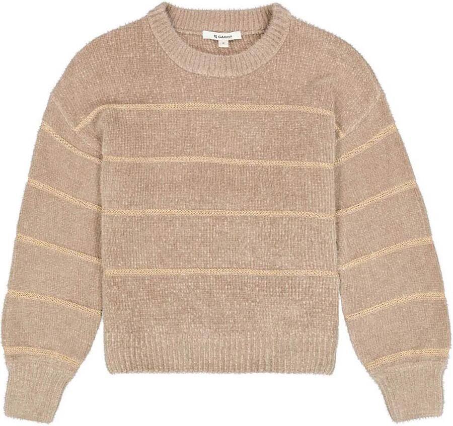 Garcia Ladies Pullover