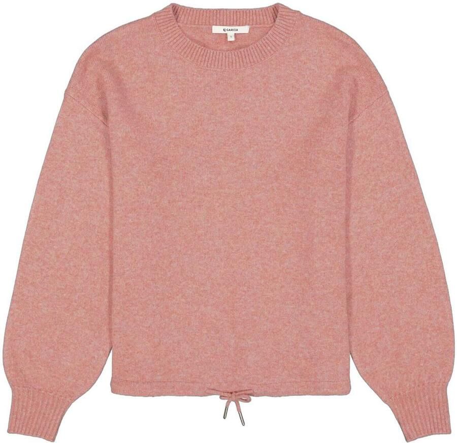 Garcia Ladies Pullover