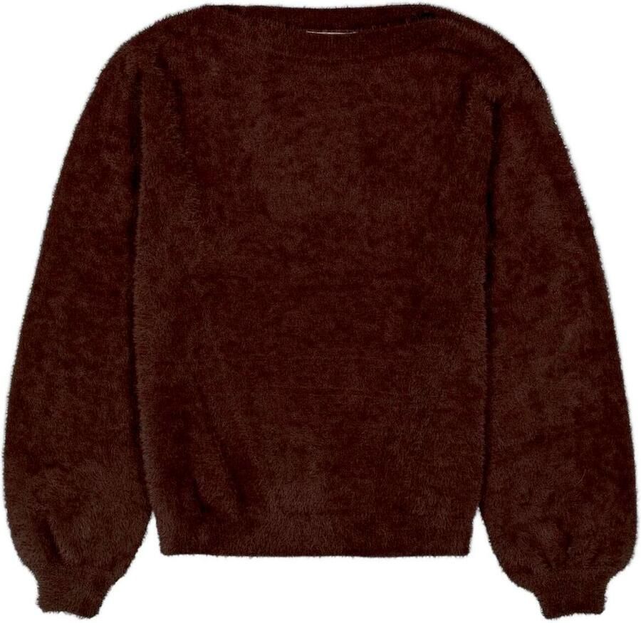 Garcia Ladies Pullover