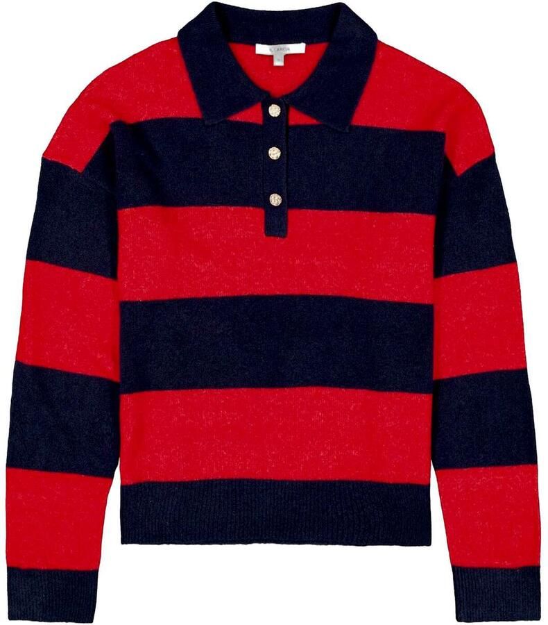 Garcia Ladies Pullover