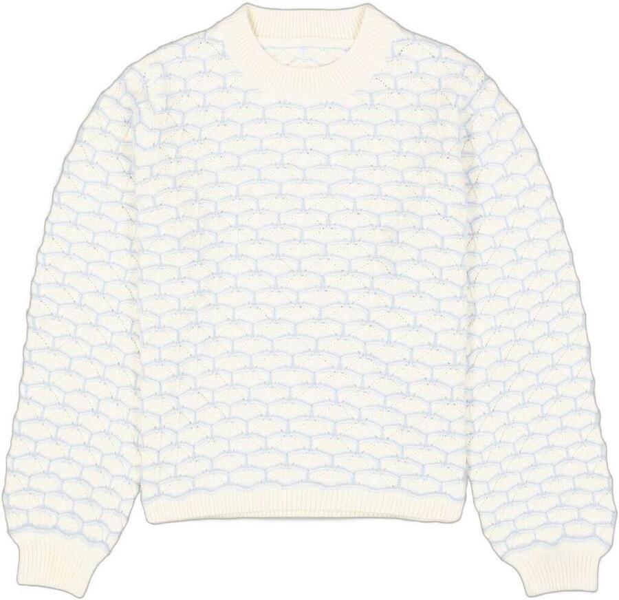 Garcia Ladies Pullover