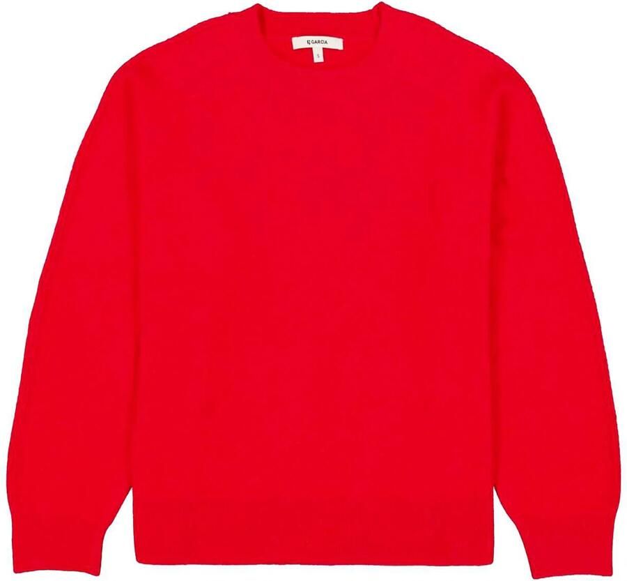 Garcia Ladies Pullover