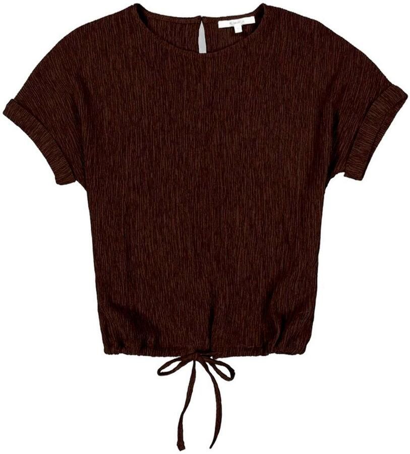Garcia Ladies Shirt Ss - Foto 4