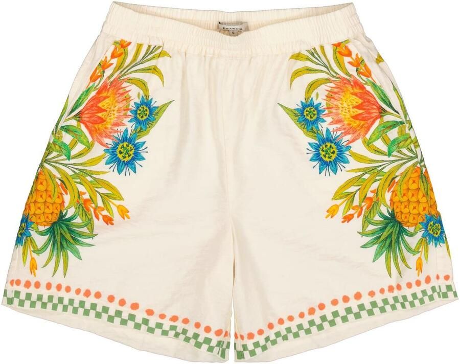 Garcia Ladies Short