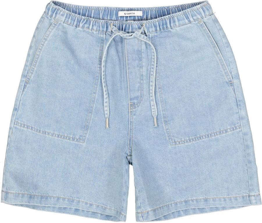 Garcia Ladies Short