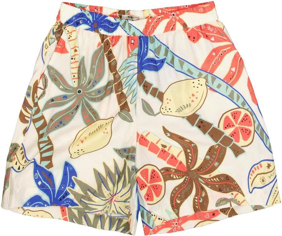 Garcia Ladies Short