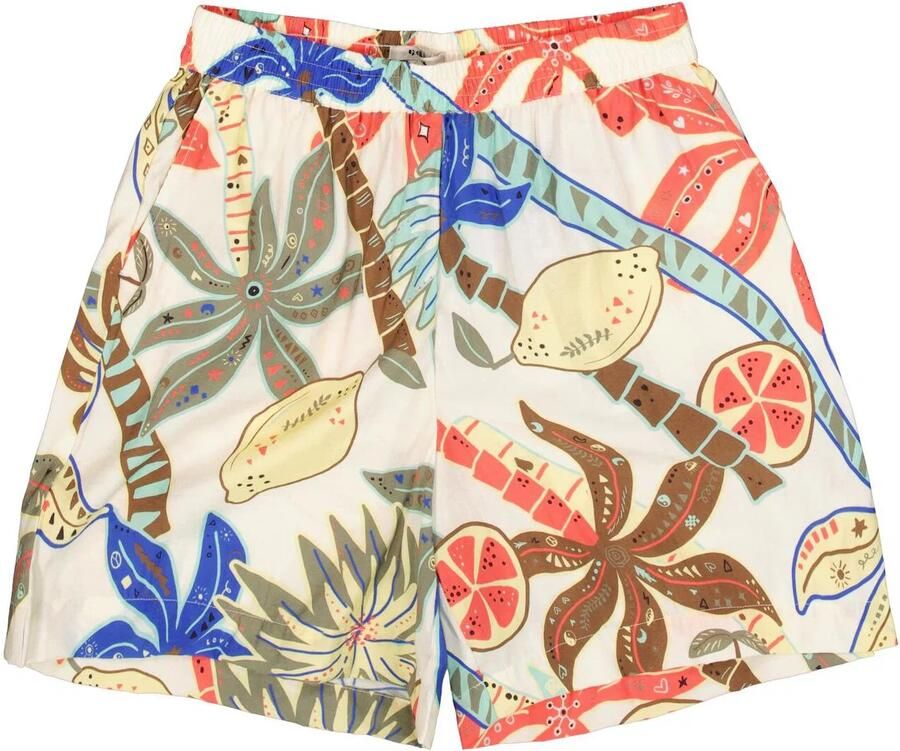 Garcia Ladies Short