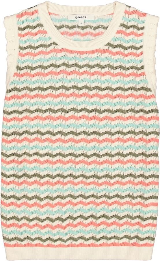 Garcia Ladies Singlet