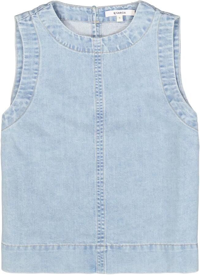 Garcia Ladies Singlet