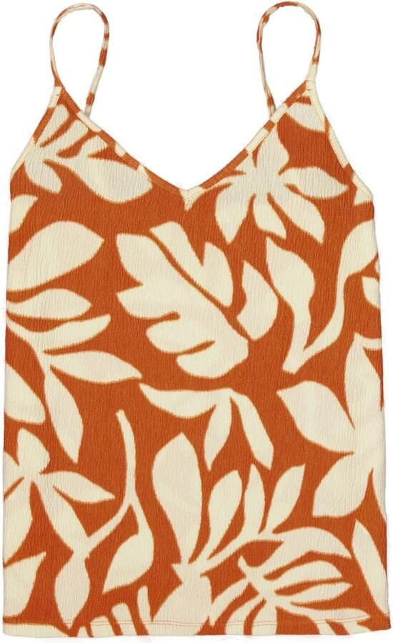 Garcia Ladies Singlet