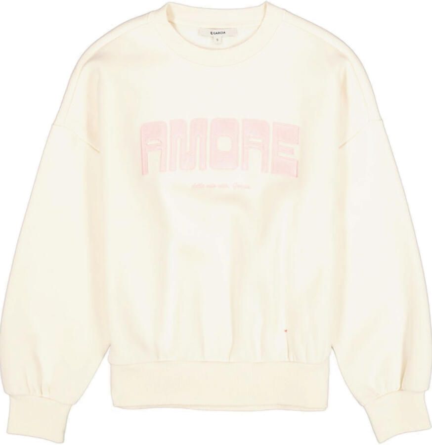 Garcia sweater ecru - Foto 4
