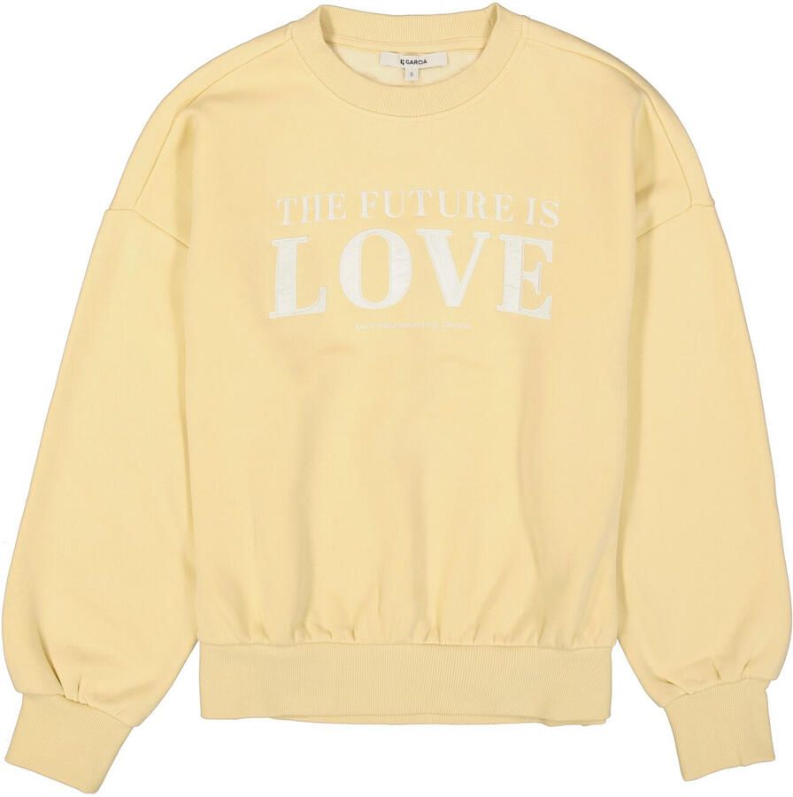 Garcia Ladies Sweater