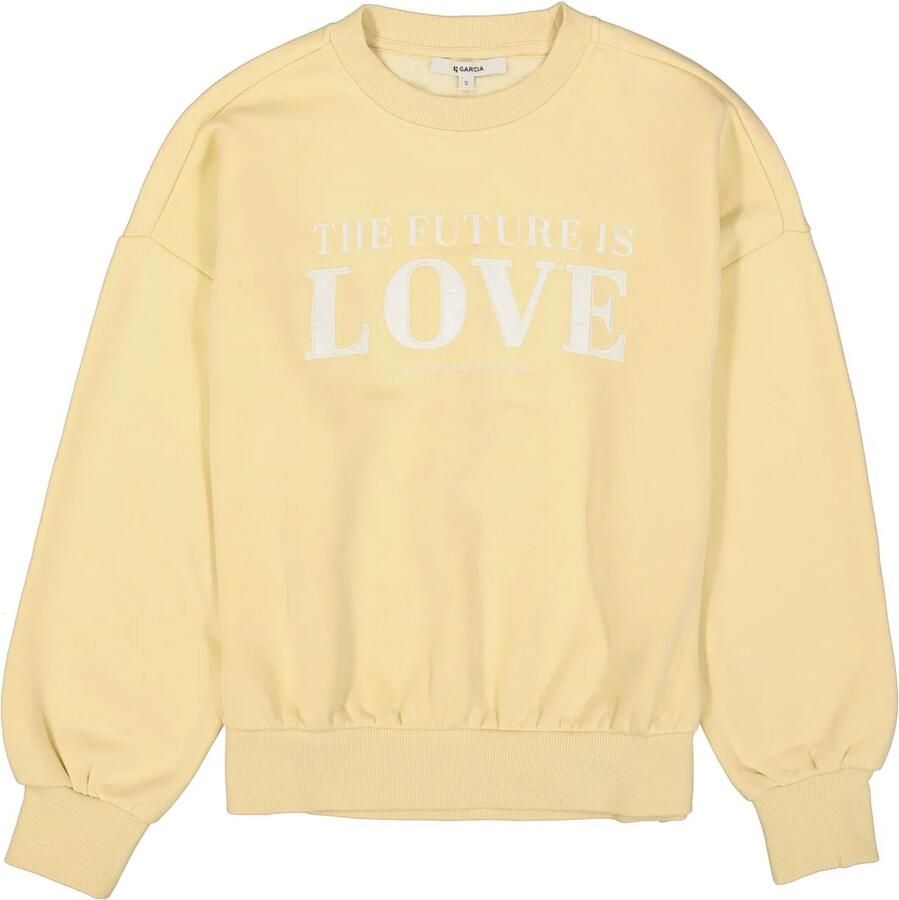 Garcia Ladies Sweater