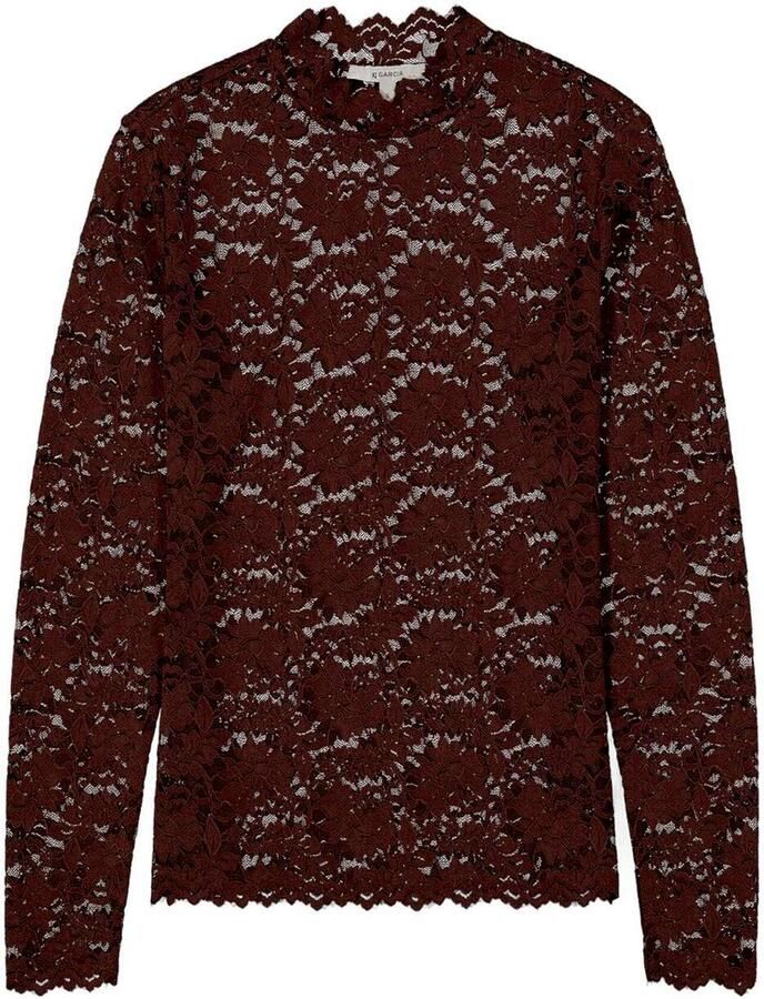 Garcia Ladies T-shirt Ls - Foto 4
