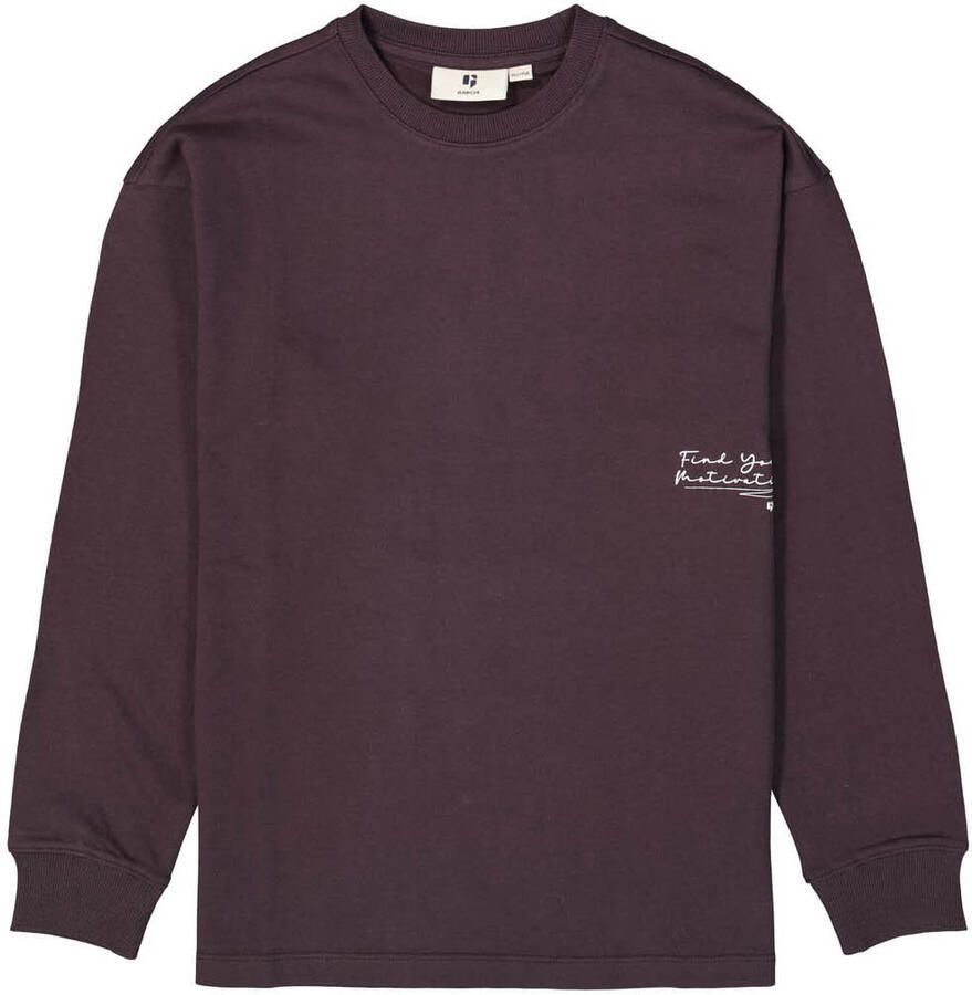 Garcia Longsleeve Kids