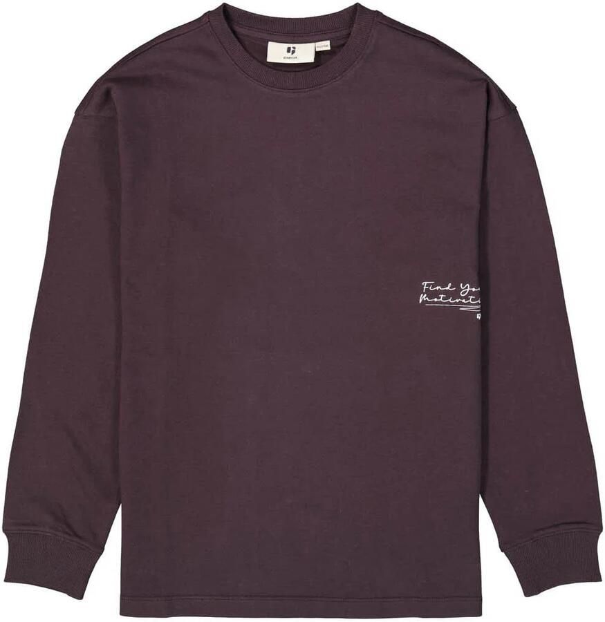 Garcia Longsleeve Kids