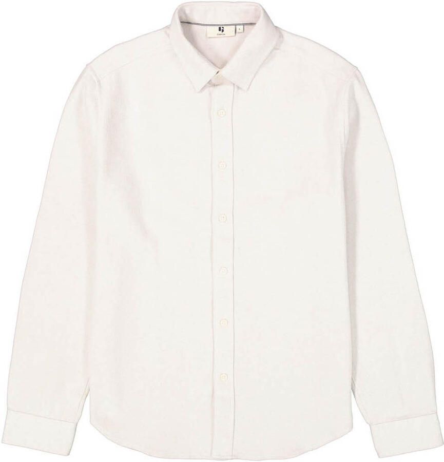 Garcia Longsleeve Shirt Heren