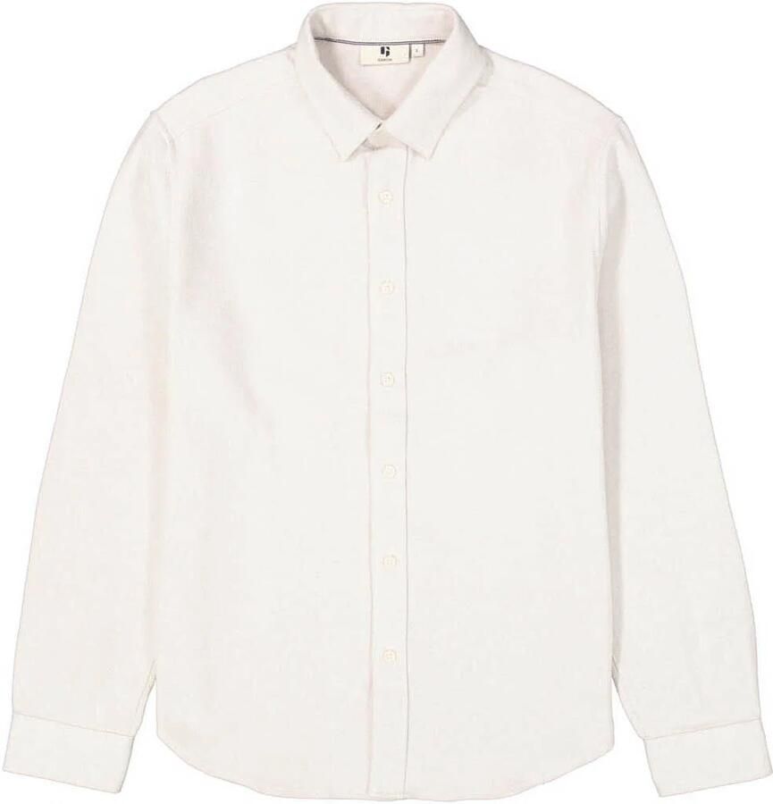 Garcia Longsleeve Shirt Heren