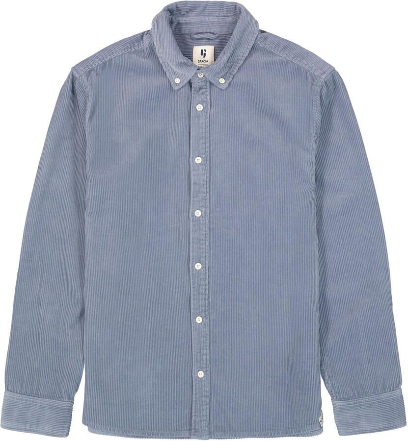 Garcia Men Overshirt
