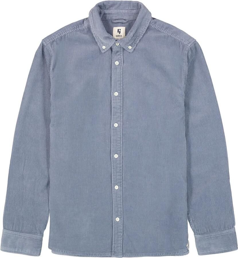 Garcia Men Overshirt