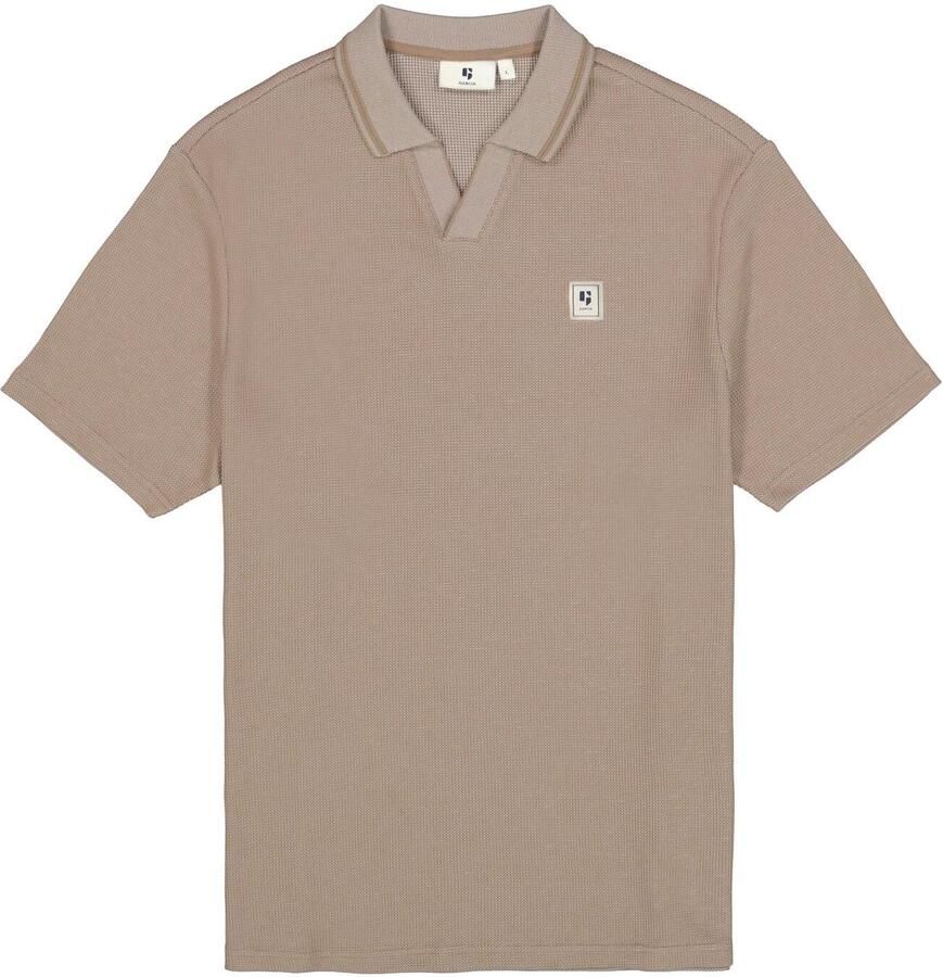 Garcia Men Polo Ss - Foto 3
