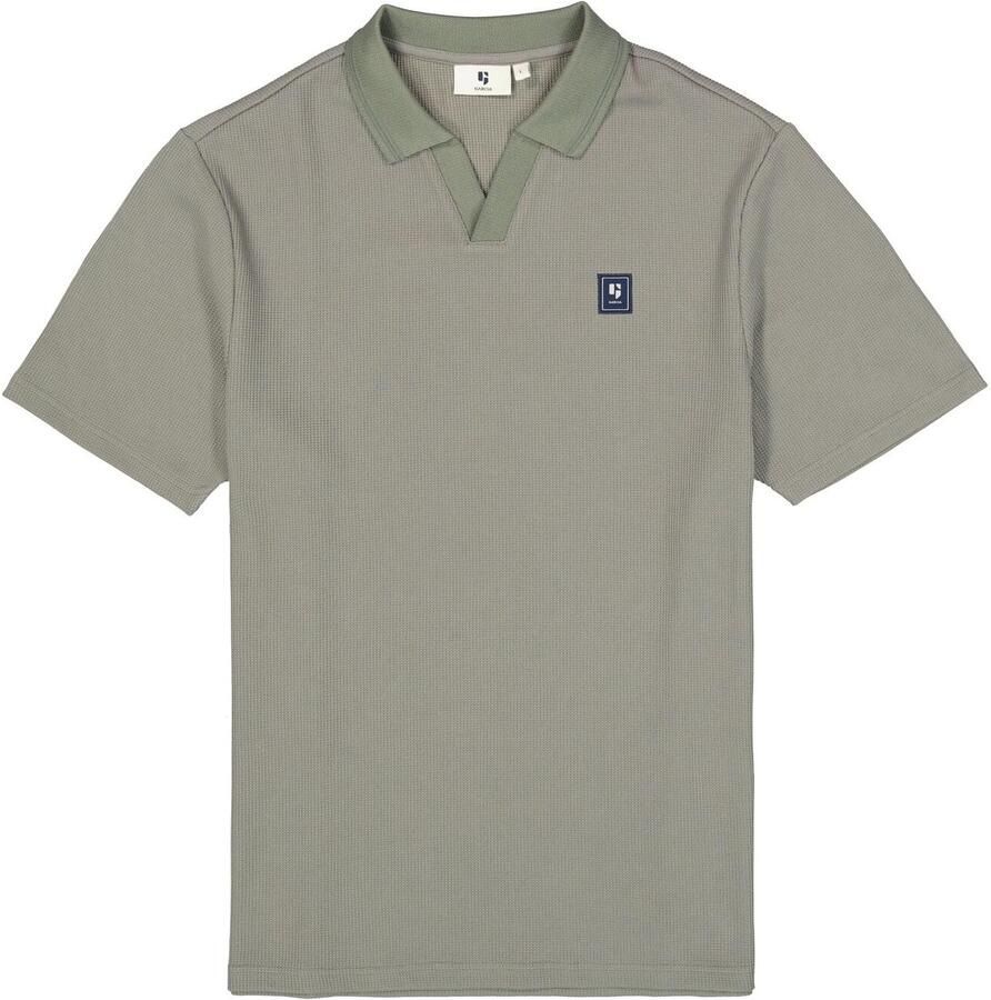 Garcia Men Polo Ss - Foto 4