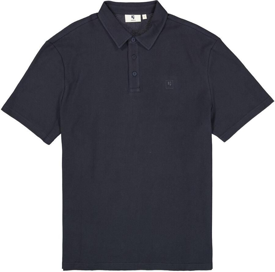 Garcia Men Polo Ss