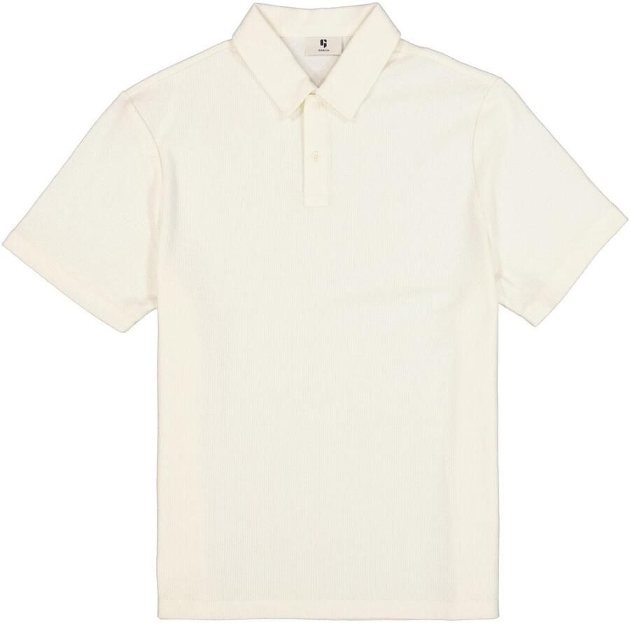 Garcia Men Polo Ss