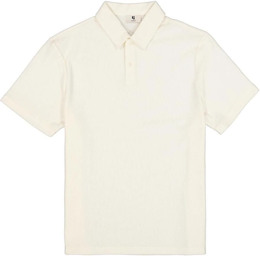 Garcia Men Polo Ss