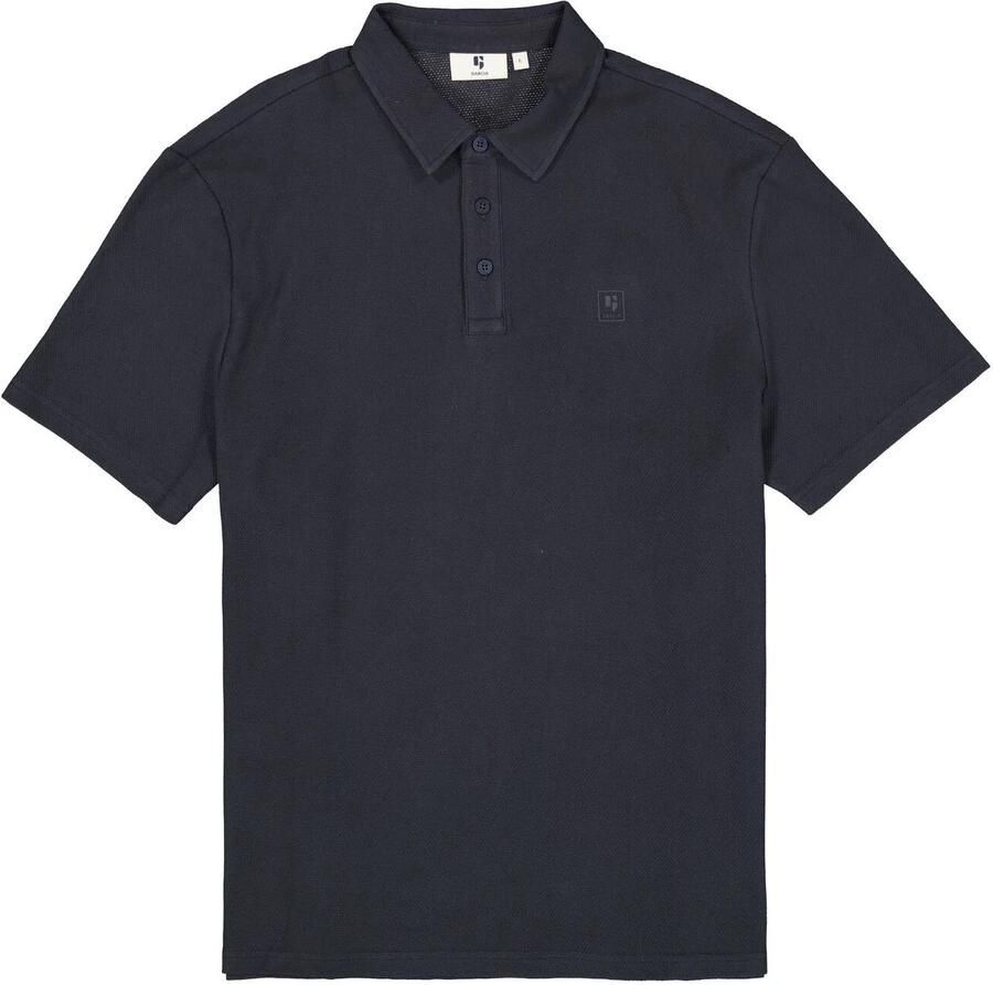 Garcia Men Polo Ss