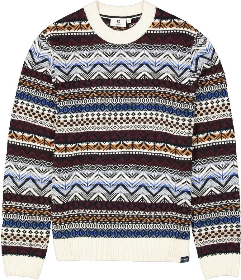 Garcia Men Pullover
