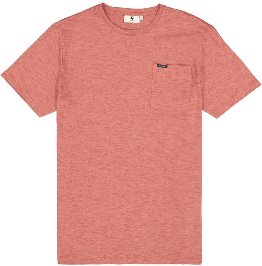 Garcia Men Shirt Ss