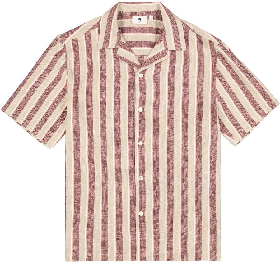 Garcia Men Shirt Ss