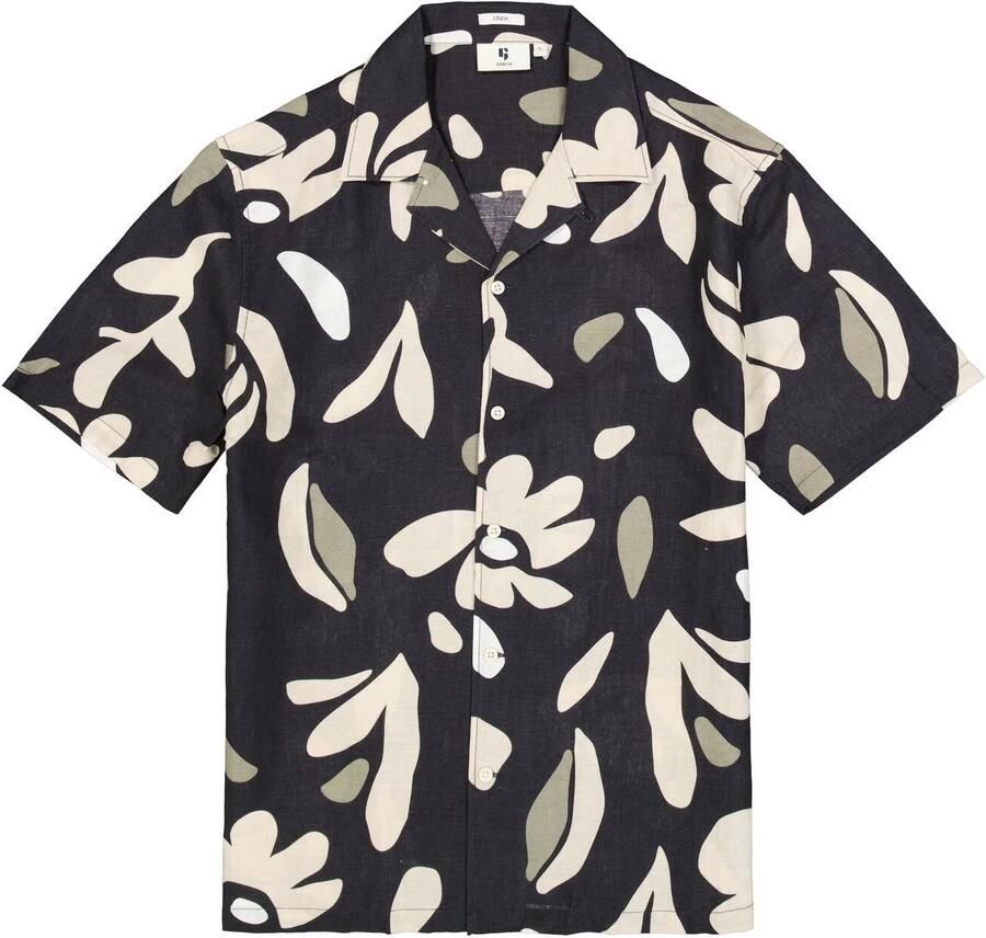 Garcia Men Shirt Ss