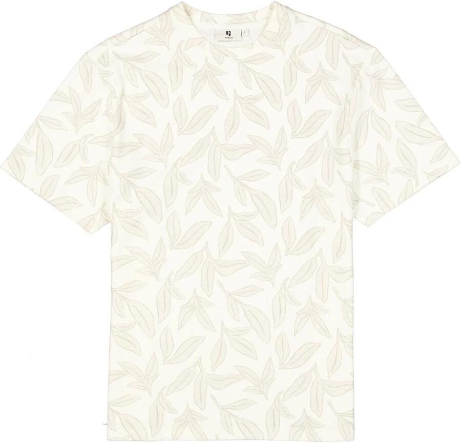 Garcia Men Shirt Ss