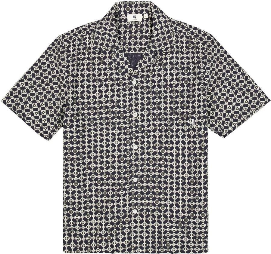Garcia Men Shirt Ss
